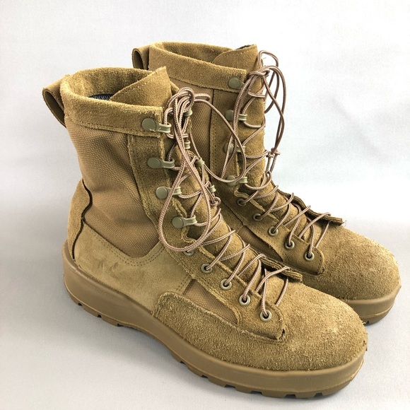 Vibram Shoes Vibram Altama Hot Weather Military Combat Boots Poshmark
